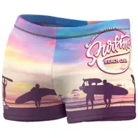 Turbo Surf Afternoon 2017 Uimapuku Boxer