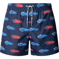 Pepe Jeans Dotted Fish Uimashortsit
