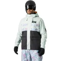 Helly Hansen Ullr D Fram Takki