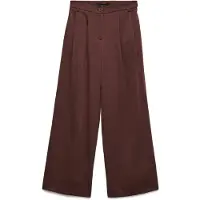 Vero Moda Steffi Dad Wide Leg Housut