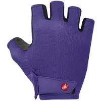 Castelli Competizione Lyhyet Hanskat