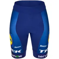 Santini Lidl Trek 2026 Shortsit