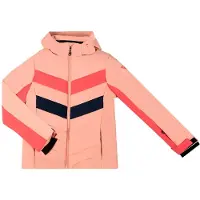 Degre 7 Dilie Softshell-takki