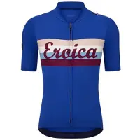Santini Eroica Timo Lyhythihainen Pyöräilypaita