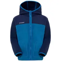 Mammut Waymarker Ml Half-zip Takki