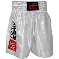 Krf Feel The Enemy Shortsit