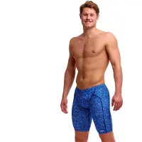 Funky Trunks Fts003 Jammer