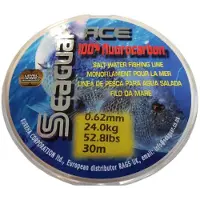 Colmic Seaguar Ace Fluorikarboni 15 M