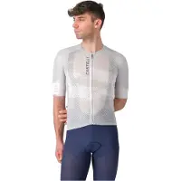Castelli Climber´s A/c Lyhythihainen Pyöräilypaita