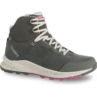 Dolomite Carezza Leather Mid Wp Vaelluskengät