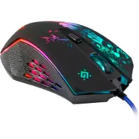 Defender GAMING MOUSE SIN SISTER GM-933