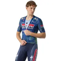 Castelli Competizione 2 Soudal Quick-step 2026 Trägerhose
