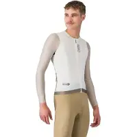 Castelli Corretto Pitkähihainen Trikoo
