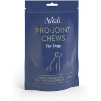 Avital Pro-Joint Chews 120 g / 60 kpl
