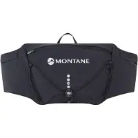 Montane Gecko Wp 1l Hydratöintiliivi