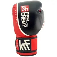 Krf Feel The Enemy Airtec Nyrkkeilyhanskat
