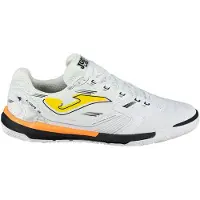 Joma Liga 5 In - Valkoinen - Sisäpeli (Ic), koko 42