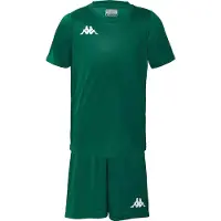 Kappa Gorkit Lyhythihainen Setti