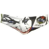 Turbo New Jocker Uimahousut