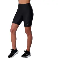 Mizuno Alpha Mid Lyhyet Leggingsit