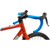 Cinelli Superstar Zydeco Washboard 9s Gravelpyörä