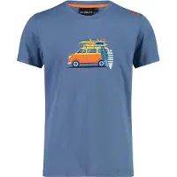 CMP T-shirt 30t9364 Lyhythihainen T-paita