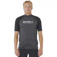 Rip Curl Shock Lyhythihainen Rash Guard