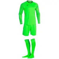 Joma Performance Pitkähihainen Setti