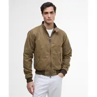 Barbour for man. MWX0465 Sand Merchant Wax Jacket (XL), Beige, Casual, Cotton