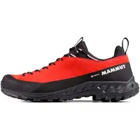 Mammut Alnasca Iv Low Lth Gore-tex Vaelluskengät