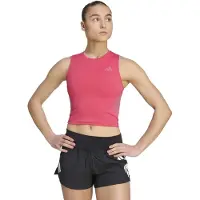 Adidas Adi365 Iconic Running Crop Hihaton T-paita