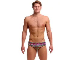 Funky Trunks Fts035 Uimahousut
