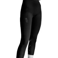 2XU Light Speed React Compression Korkeavyötäröiset Legginsit