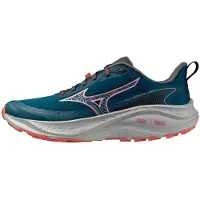 Mizuno Neo Lumina Polkujuoksukengät