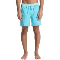 Quiksilver Everyday Holmes Volley 16 Surffishortsit aqua holmes Koko XL