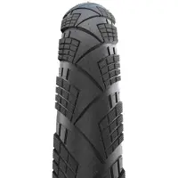Schwalbe Marathon Efficiency Evolution Line 28´´ X 1,50 Kaupunkipyörän Jäykkä Rengas
