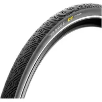 Pirelli Angel Dt Urban Hyperbelt 5mm 60 Tpi Procompound Urban 24´´ X 2.15 Kaupunkipyörän Jäykkä Rengas