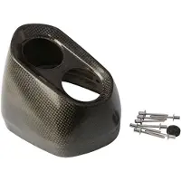 Akrapovic Carbon V-ec261 Pakoputken Pää