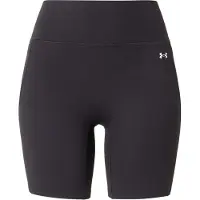 Under Armour Motion Bike Short - Black - XL