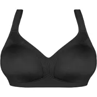Gorsenia lingerie Anya musta rintaliivi
