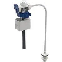 Ifö Electric Cera inlet valve type 333