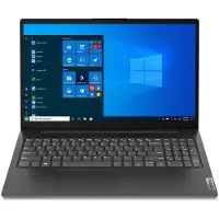 Lenovo Kannettava tietokone V15 G2 ALC, R5 5500U, 8/256GB