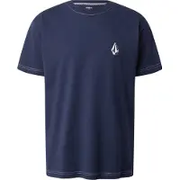 Volcom Skidder T-Paita marine Koko M