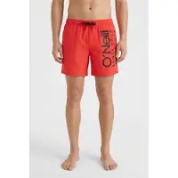 O'Neill Original Cali 16'' Surffishortsit high risk red Koko L