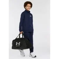 Under Armour Ua Rival Knit Track Suit - Navy - 128-140
