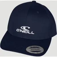 O'Neill Logo Wave Lippis