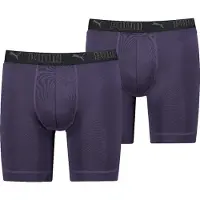 Puma Sport Boxerit 2 Yksiköt