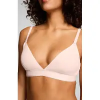 Puma 701234797 Triangle Bralette Rintaliivit
