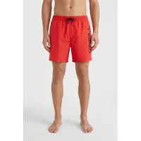 O'Neill Cali 16'' Surffishortsit high risk red Koko L