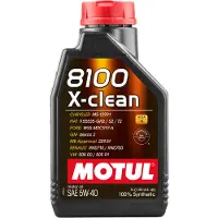 Motul Moottoriöljy 102786